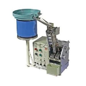 CO320 Loose Packed Capacitor Forming Machine