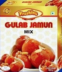 Freshino Gulabjamun mix