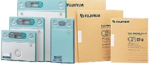 Fuji Digital Cassette With IP Plate 14 X17