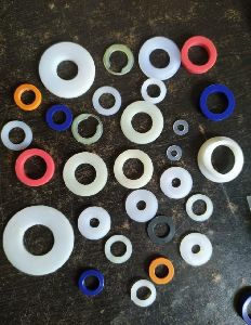 Nylon Washers