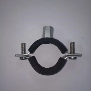 100mm Rubber Lined Split Clamp