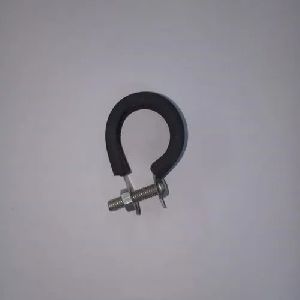 50mm Rubber P Clamp