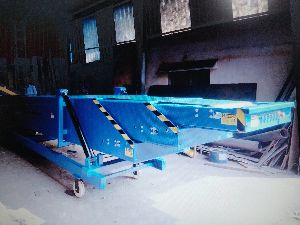 Inclined Conveyor