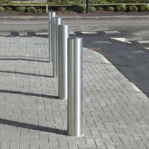 Fixed Bollard