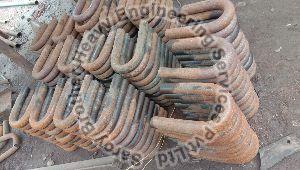 coil steam boilers