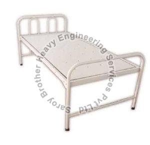 Hospital Attendant Bed