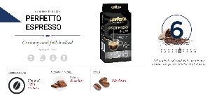 Perfetto Espresso Arabica Ground Coffee Powder