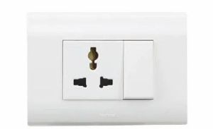 Adaptors, Plugs and Sockets