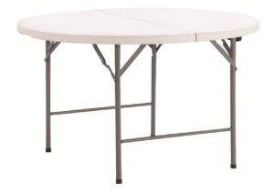 HDPE Folding Table