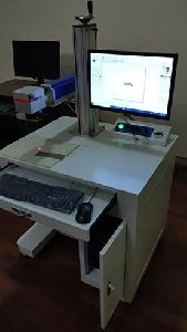 Commercial Laser Marking Machine