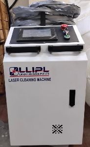 Laser Cleaning Machine