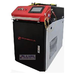 Laser Welding Machine