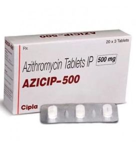 compra il azithromycin