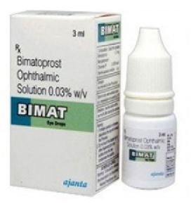 Bimat Eye Drop