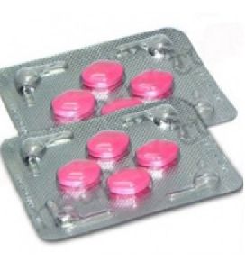 ladygra tablets