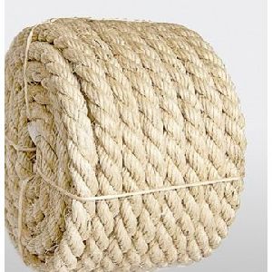 Sisal Rope