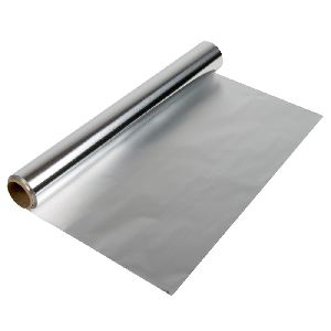 Aluminum foil 9 MTR