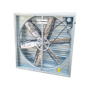Tranquil 42 Inch Poultry Exhaust Fan