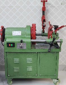 nebt52 electric bolt pipe threading machine