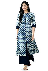 cotton kurti