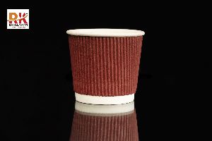 150 ML Ripple Paper Cup