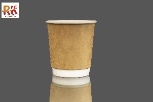 6.5 OZ Double Wall Paper Cup