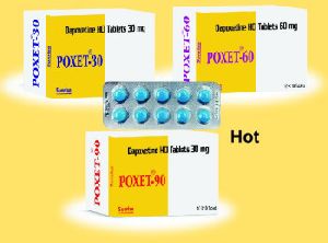 poxet tablets