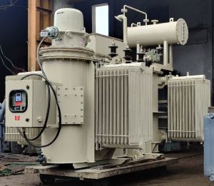 Electrical Power Transformer
