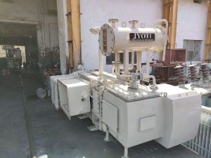 OLTC Distribution Transformer