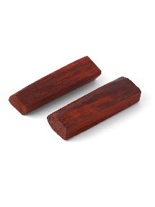 Red Sandalwood Block