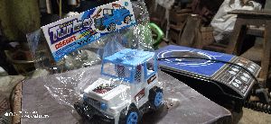 Mini Jeep toy