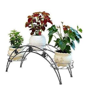 1146 Iron 3 Pot Stand