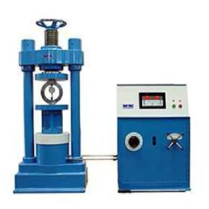 Compression Testing Machine