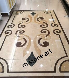 marble inlay work