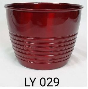 LY 029 Metal Planter