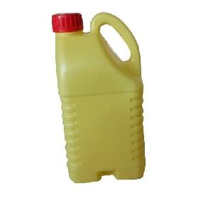 Edible Oil HDPE Jar