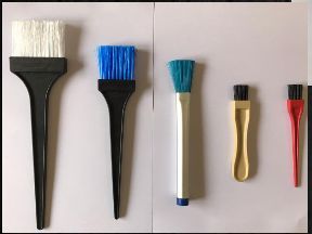 Mechanical Cleaning Brushes