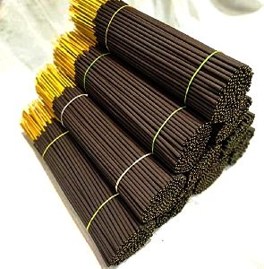 Scented Raw Incense Sticks
