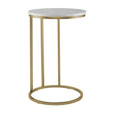 Nesting Side Table