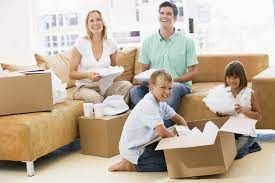 PM Packers and Movers