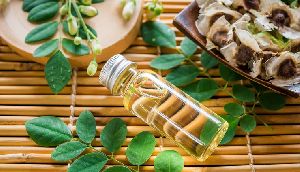 high-quality moringa oil