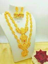 1 Gram Gold Jewellery