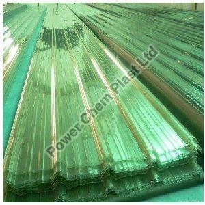 customized industrial polycarbonate sheets