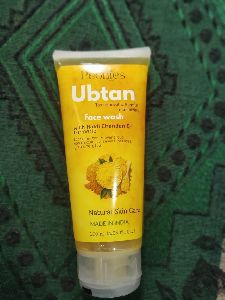 ubtan facewash