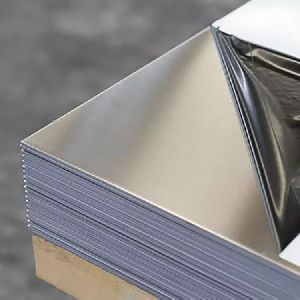 Stainless Steel No.4 Finish Sheets, For Construction, Size : 1250x2500