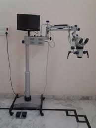 ent operating microscope