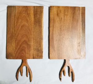Acacia Wood Chopping Board