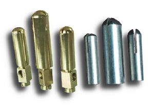 Brass Multi Set Plug Pins