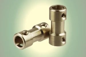 Brass Shaft Coupling Joint