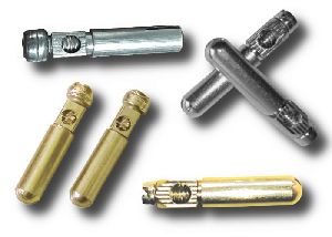 Brass Super Plug Pins